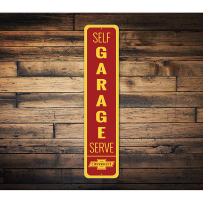chevrolet-self-serve-garage-sign-aluminum-sign