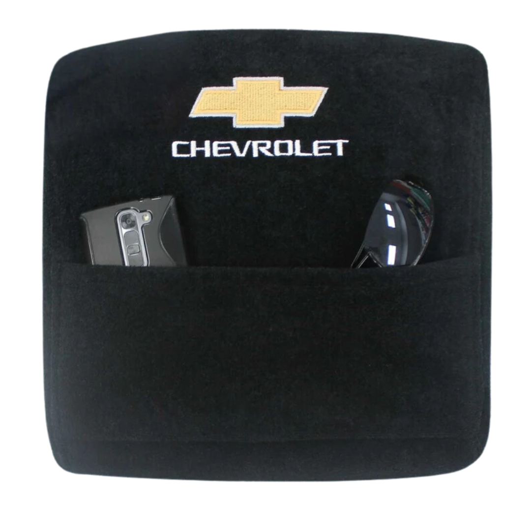 Chevrolet Silverado Console Cover 2007-2013 | Truck Store Online