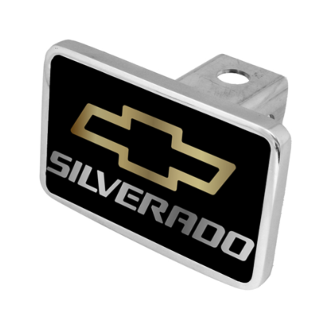 Chevrolet Silverado Hitch Plug XL