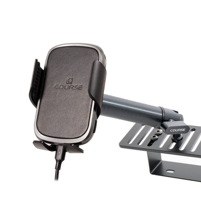 Chevrolet Silverado (2024+) - Overland Device/Phone Mount