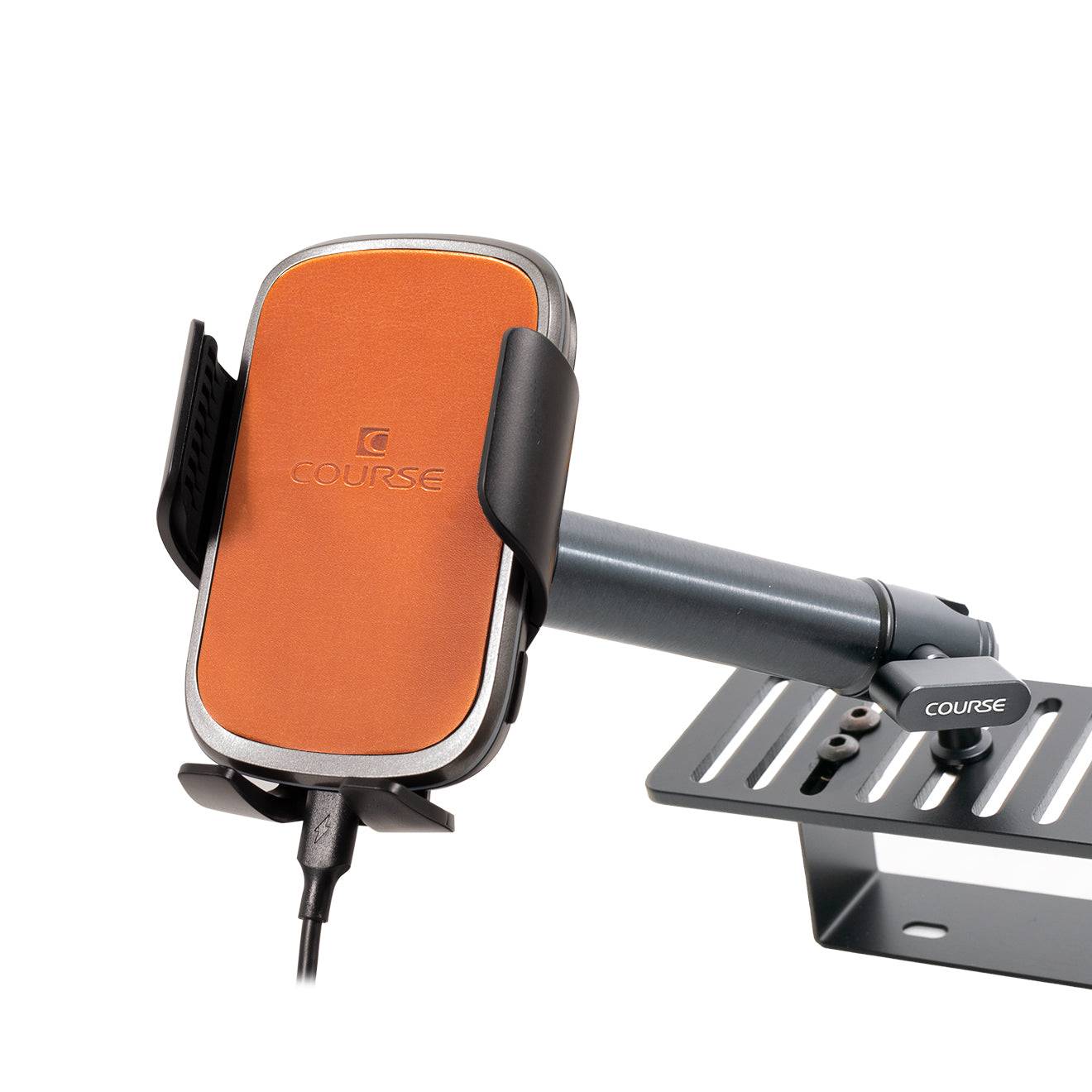 Chevrolet Silverado (2024+) - Overland Device/Phone Mount