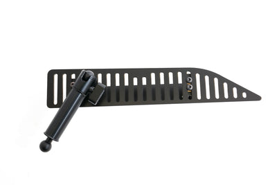 Chevrolet Silverado (2024+) - Overland Device/Phone Mount