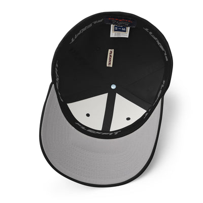 square-body-c10-truck-flexfit-hat