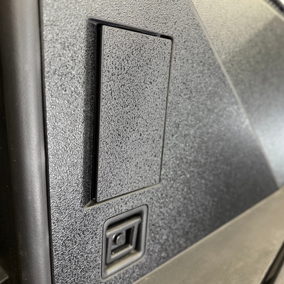 Ultra-Tough Xpel Armor Vault Panel Protection