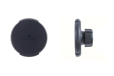 Direct Fit Phone Mount - Nissan Rogue (2017-2020)