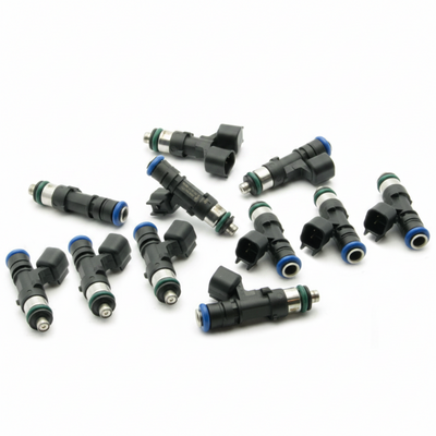 DeatschWerks LS2 / 5.7L & 6.1L HEMI 95lb Injectors - Set of 8