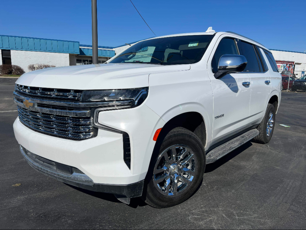 Trim Illusion DH310 chrome door handle covers for 2019-2026 Chevrolet Silverado 1500, Silverado 3500 HD, Silverado 2500 HD and more - image 5