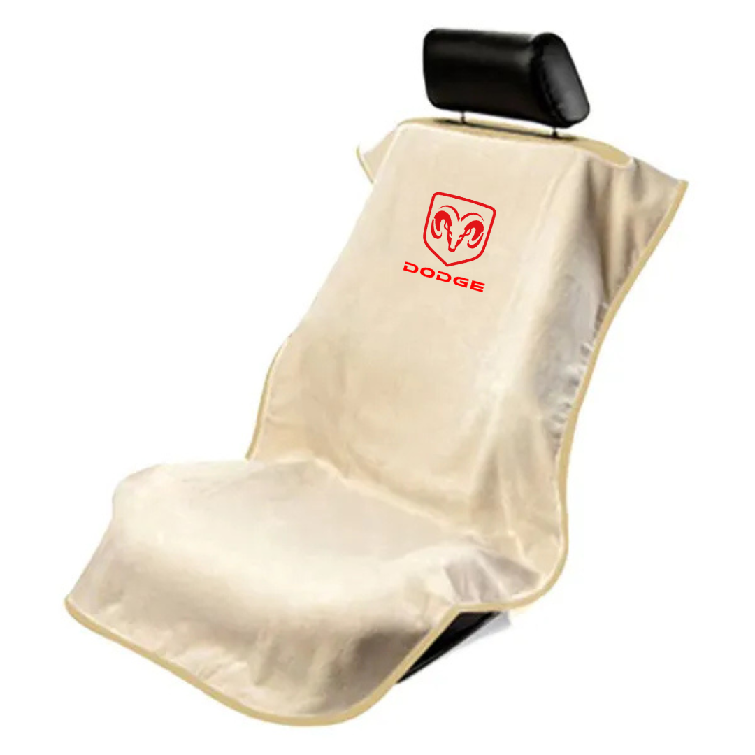 Dodge Seat Towel Seat Cover