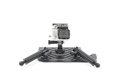 Dodge Ram New Body 2019+ (Small Screen Only) - Overland Device/Phone Mount