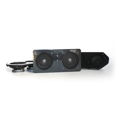 1979 Chevrolet Custom Fit Speaker Assembly