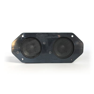 1973-1979 Chevrolet Truck Custom Fit Speaker Assembly