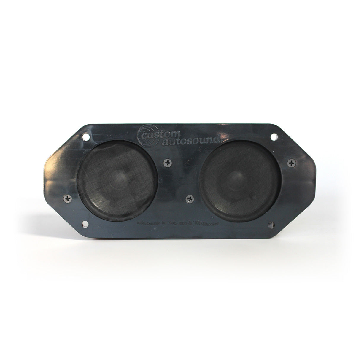 1955-1959 Chevrolet Custom Fit Speaker Assembly