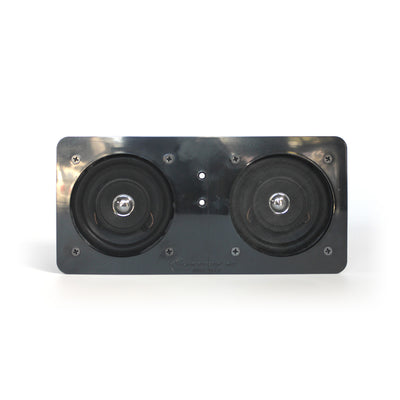 1940-1946 Ford Truck Custom Fit Speaker Assembly