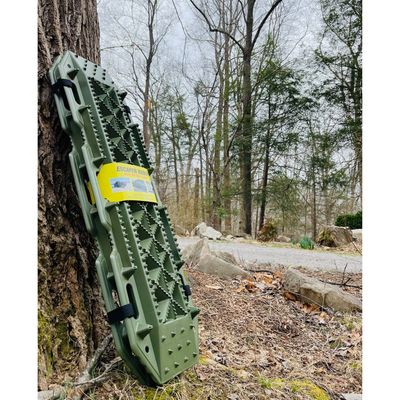 Escaper Buddy Heavy Duty Traction Mats