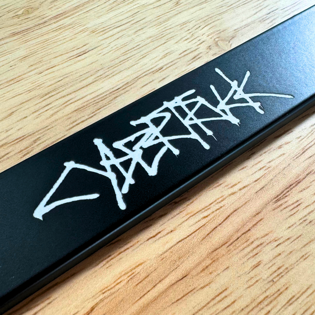 Cybertruck License Plate Frames
