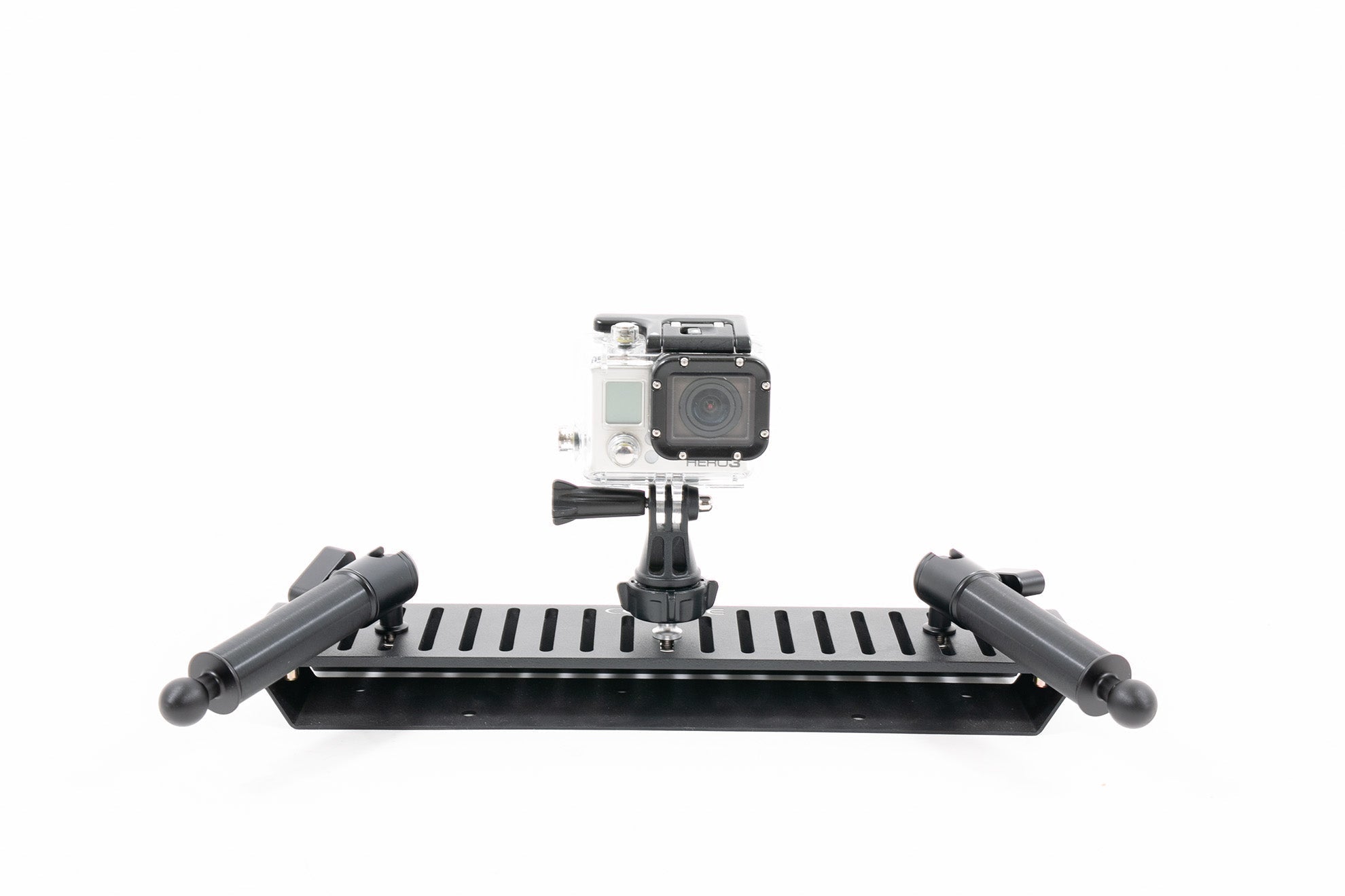 Ford Super Duty 2023+ - Overland Device/Phone Mount