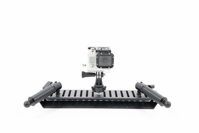 Ford Super Duty 2023+ - Overland Device/Phone Mount