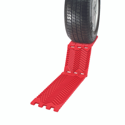 Anti-Slip Foldable Traction Mats