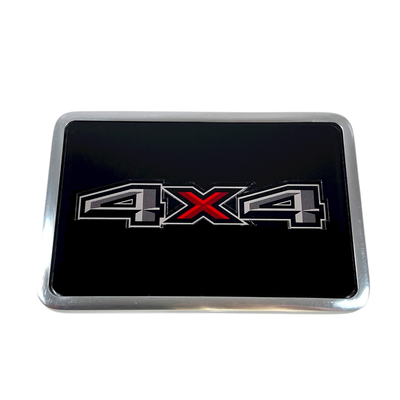 Ford 4X4 Hitch Plug XL