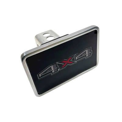 Ford 4X4 Hitch Plug XL