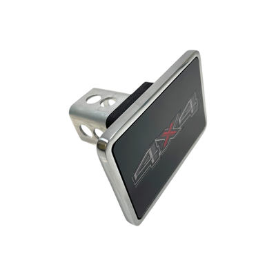 Ford 4X4 Hitch Plug XL