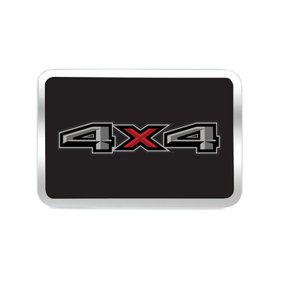 Ford 4X4 Hitch Plug XL