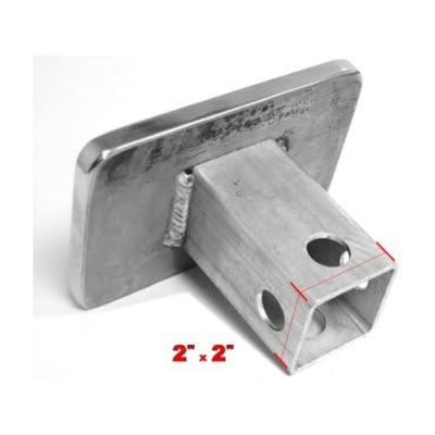 Ford 4X4 Hitch Plug XL