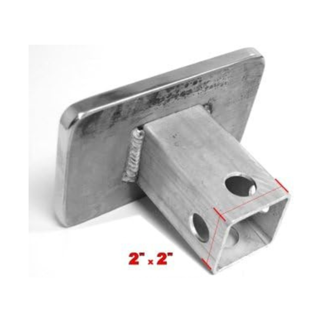 Ford Explorer Hitch Plug XL