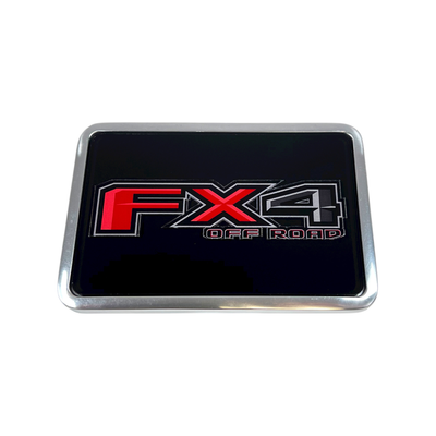 Ford FX4 Hitch Plug XL