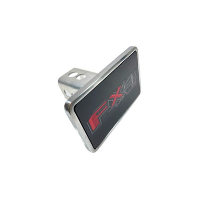 Ford FX4 Hitch Plug XL