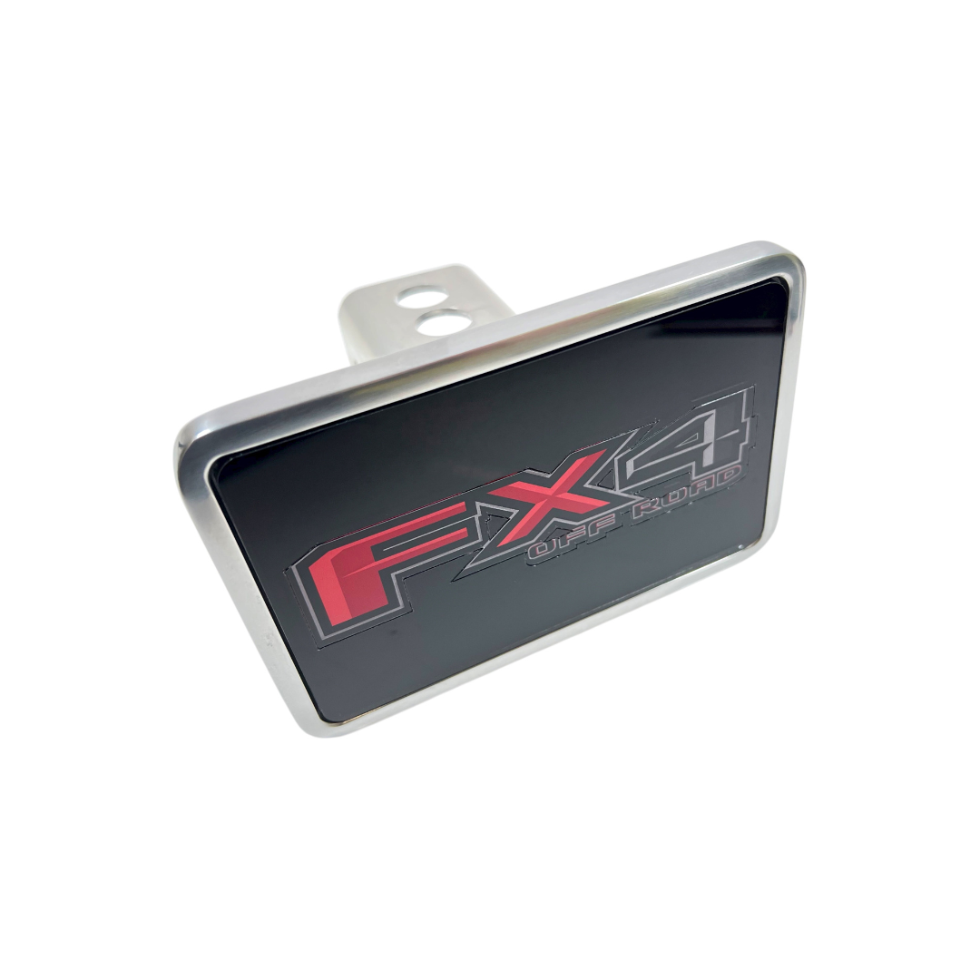 Ford FX4 Hitch Plug XL