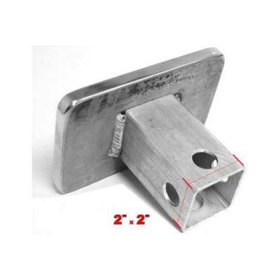 Ford FX4 Hitch Plug XL
