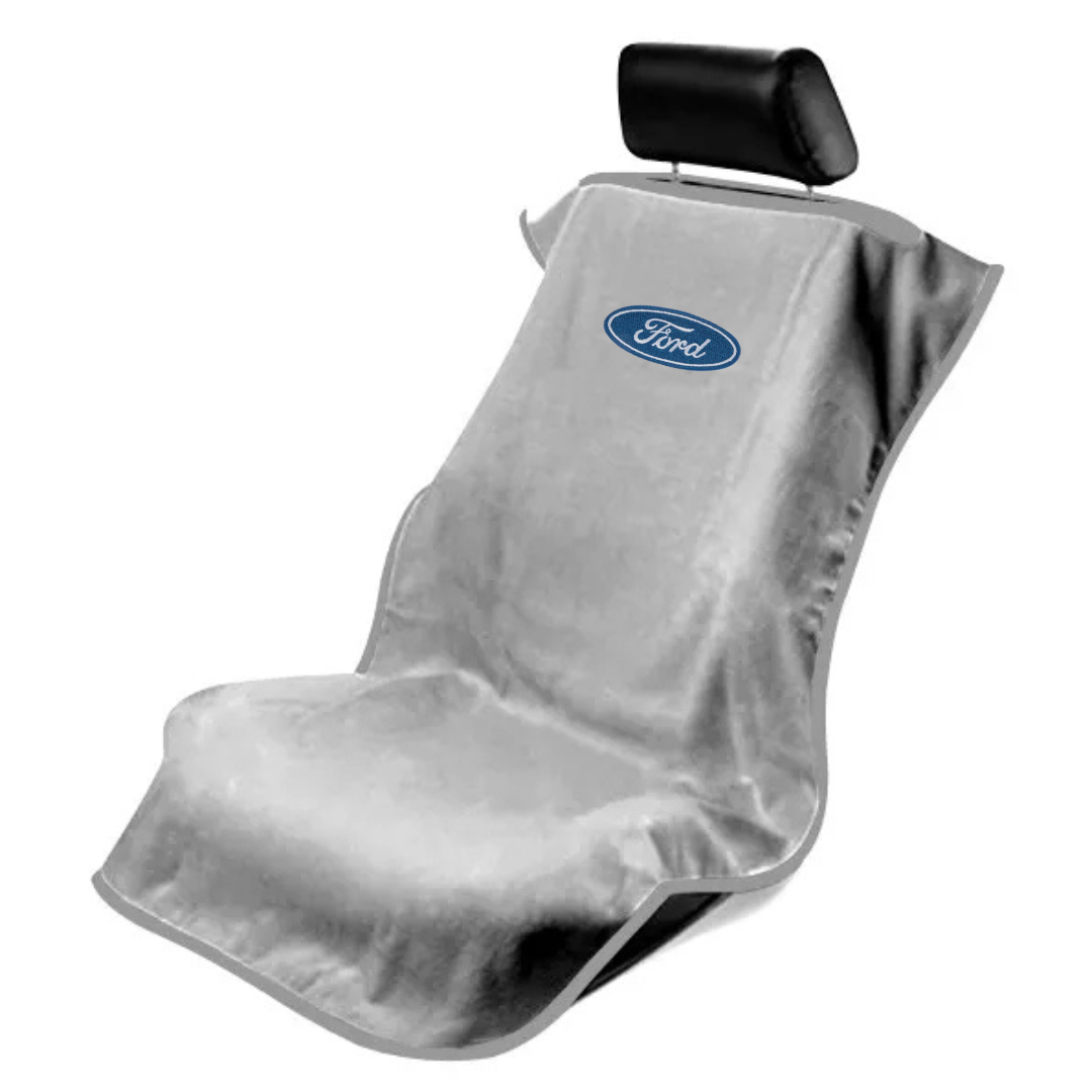 Ford Seat Towel Seat Cover