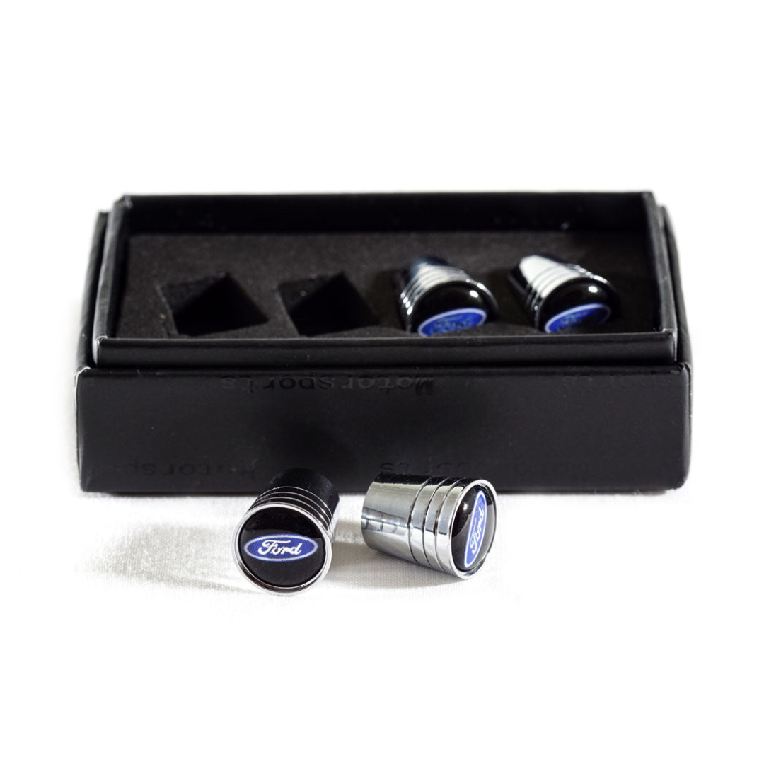 Ford Tapered Valve Stem Caps