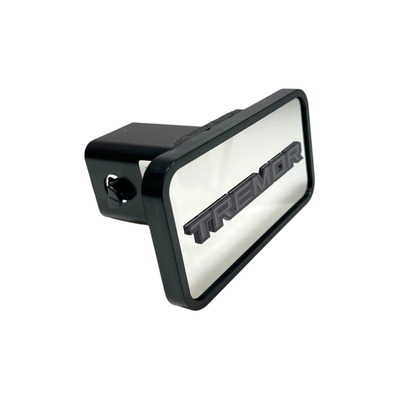 Ford Tremor Blacked Out Hitch Plug EU