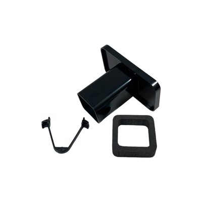 Ford Tremor Blacked Out Hitch Plug EU