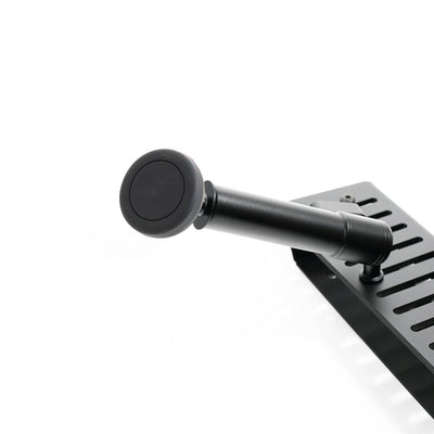 Ford F150 (2015-2020), F250/F350/F450/F550 (2017-2021 & 2022 SYNC 3), Expedition (2018-2021) - Overland Device/Phone Mount
