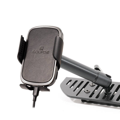 Ford F150 (2021+, Lighting XLT, Excluding 2024 Raptor)) - Overland Device/Phone Mount