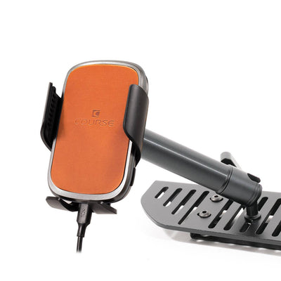 Ford F150 (2021+, Lighting XLT, Excluding 2024 Raptor)) - Overland Device/Phone Mount