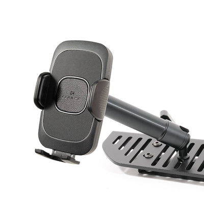 Ford F150 (2021+, Lighting XLT, Excluding 2024 Raptor)) - Overland Device/Phone Mount