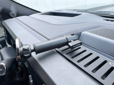 Ford Super Duty 2023+ - Overland Device/Phone Mount