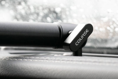 Ford Super Duty 2023+ - Overland Device/Phone Mount