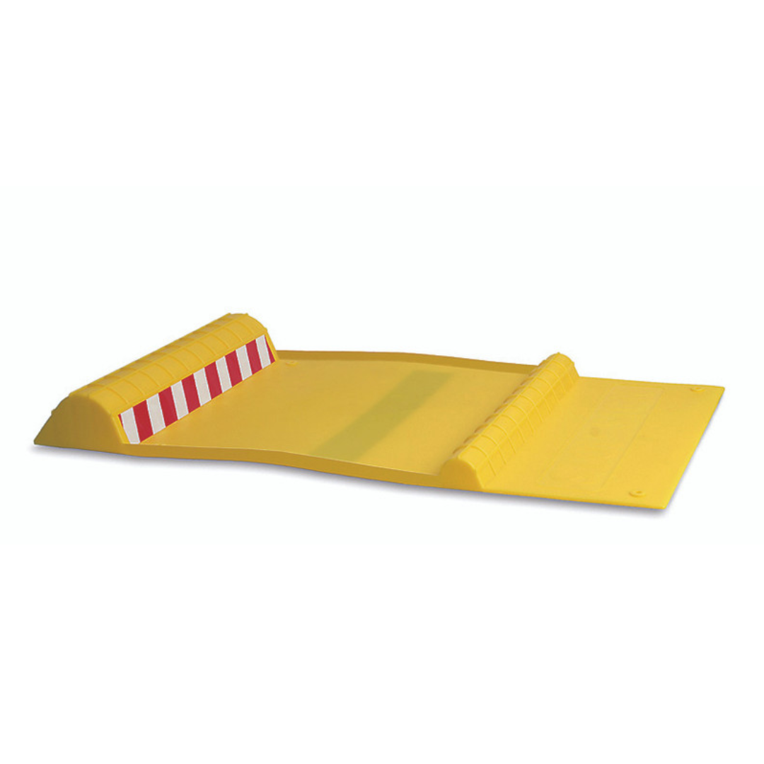 Heavy Duty Garage Parking Mats