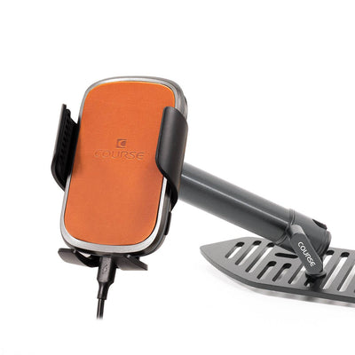 Jeep Wrangler Gladiator (2018-2023) - Overland Device/Phone Mount