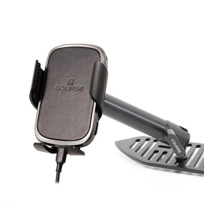 Jeep Wrangler Gladiator (2018-2023) - Overland Device/Phone Mount