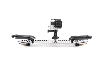 Jeep Wrangler Gladiator (2018-2023) - Overland Device/Phone Mount