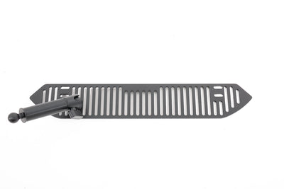 Jeep Wrangler Gladiator (2018-2023) - Overland Device/Phone Mount