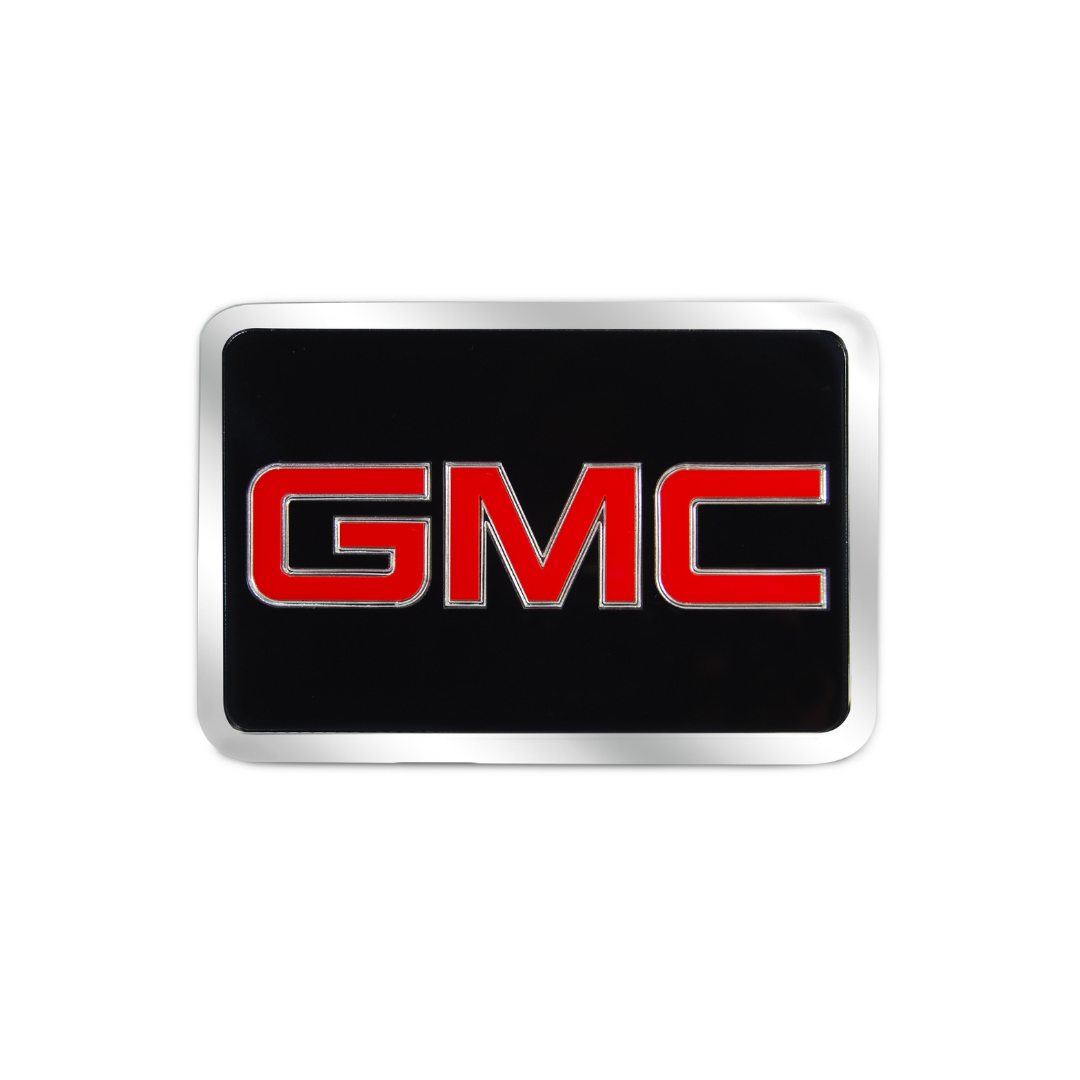 GMC Hitch Plug XL