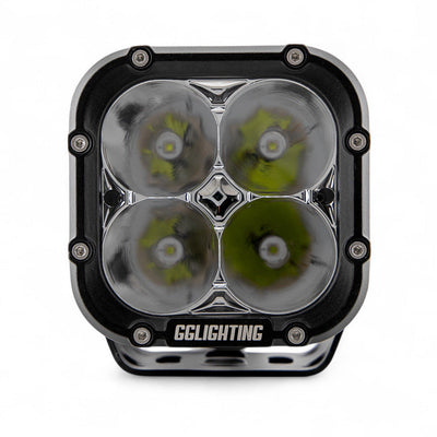 GP40 LED Pod