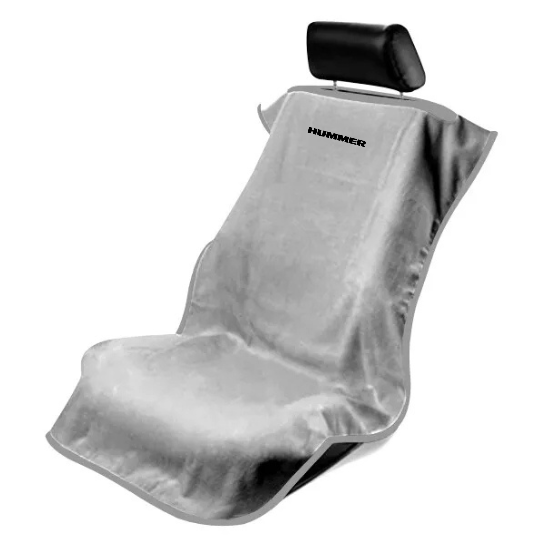 Hummer Seat Towel Seat Cover